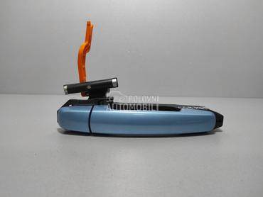 RUCKA VRATA za Opel Agila