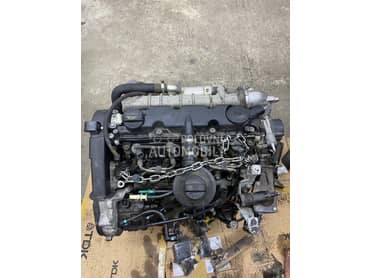 Motor 2.0 HDI za Citroen Berlingo, Xsara, Xsara Picasso