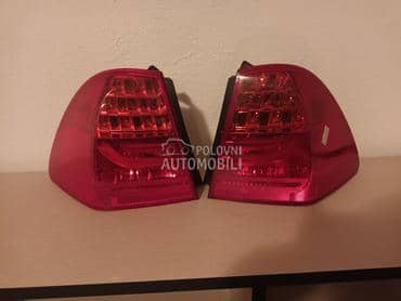 Stopovi za BMW 315, 316, 318 ... od 2005. do 2009. god.