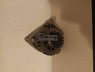 Alternator za BMW 530 od 2009. do 2015. god.