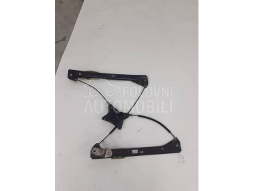 Prednji desni podizac prozora za Volkswagen Passat B8