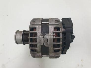 altenator za Volkswagen Golf 7, Passat B8 od 2013. do 2019. god.