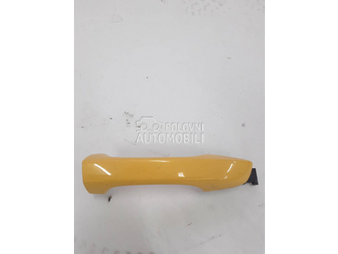 Zadnja desna kvaka za Volkswagen Passat B8