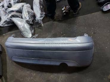 zadnji branik za Citroen C3 od 2004. do 2010. god.