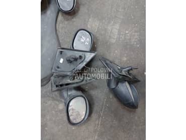 retrovizor za Citroen C2 od 2004. do 2010. god.