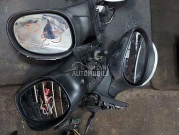 retrovizor za Citroen C3 od 2004. do 2010. god.