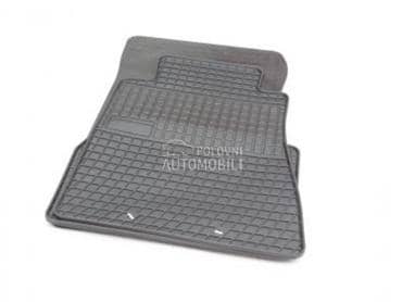 Frogum gumene patosnice W201 za Mercedes Benz C 200 od 1982. do 1993. god.