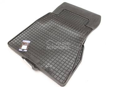 Petex gumene patosnice W201 za Mercedes Benz C 200 od 1982. do 1993. god.