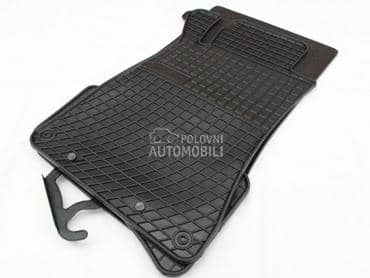 Frogum gumene patosnice W203 za Mercedes Benz C 200 od 2000. do 2007. god.