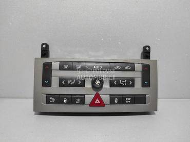 PREKIDACI KLIME za Peugeot 407