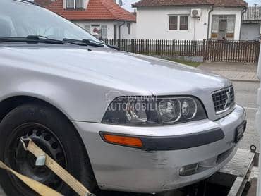 blatobrani za Volvo V40 od 1998. do 2004. god.