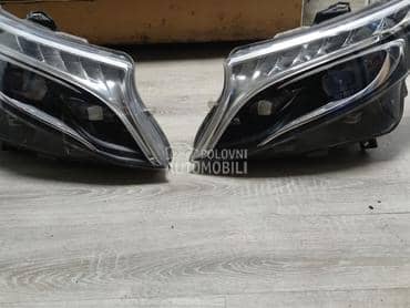 farovi za Mercedes Benz V Klasa od 2014. do 2018. god.