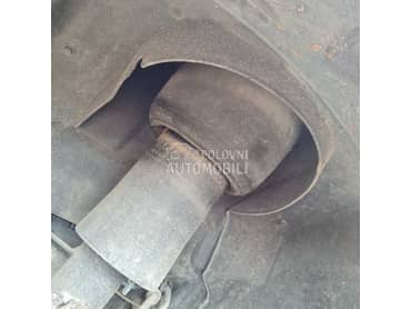 Jastuk za Land Rover Range Rover