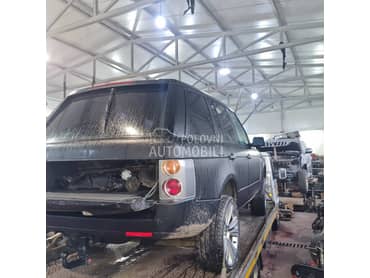 Stop za Land Rover Range Rover