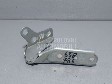 SKARE OD HAUBE za Volkswagen Polo