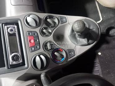 prekidaci za Fiat Panda