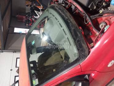 soferka za Fiat Panda