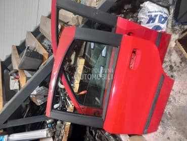vrata za Fiat Panda