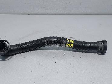 CRIJEVO za Volkswagen Golf 6