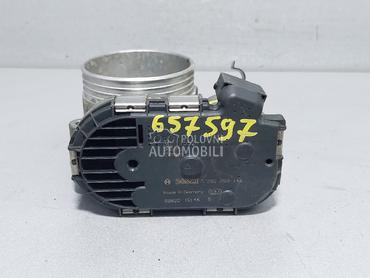 DOZER KLAPNA za Volvo S40