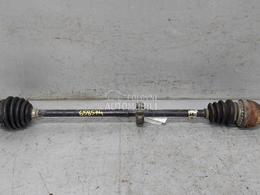 POLUOSOVINA za Opel Astra G