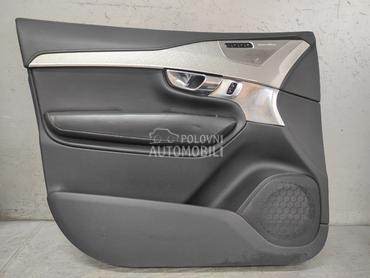 TAPACIRUNG VRATA za Volvo XC90