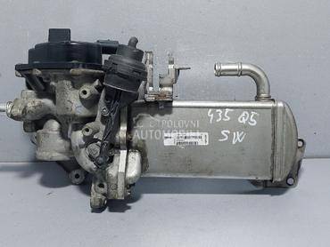 HLADNJAK EGR VENTILA za Audi Q5
