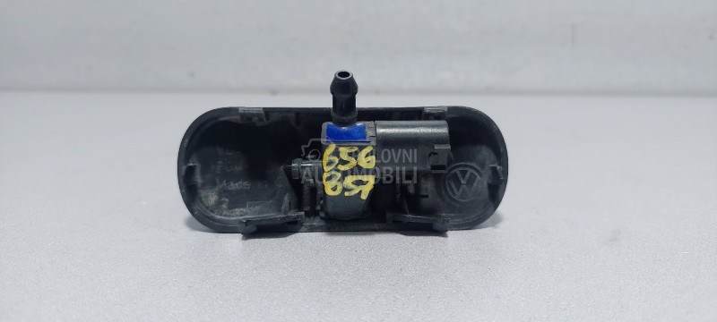 PRSKALICA ZA BRISACE