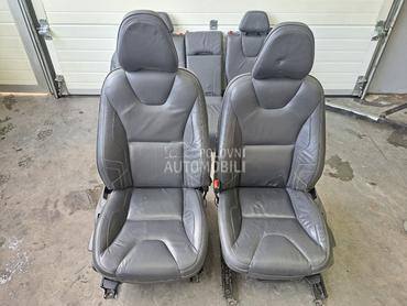 SJEDISTA za Volvo XC60