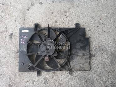 ventilator motora 1.4tdci za Ford Fiesta od 2008. do 2011. god.