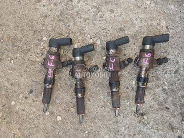 dizne continental 1.4tdci za Ford Fiesta od 2008. do 2011. god.