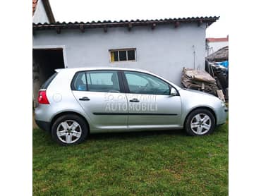 oplate vrata za Volkswagen Golf 5