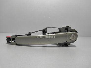 RUCKA VRATA za Škoda Fabia