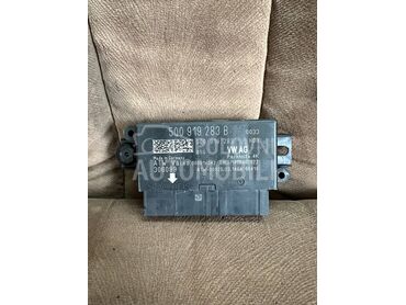 Centrala  parking  senzora za Audi A3 od 2012. do 2019. god.