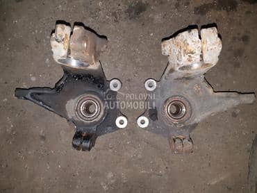 Leva glavcina 1.6 16v za Peugeot 206