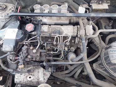 Kompletan motor za Renault Megane