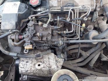 Bos pumpa za Renault Megane