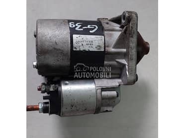 Anlaser za Fiat Grande Punto