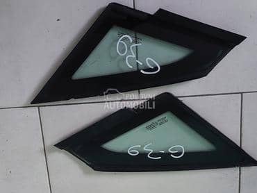Bocna stakla za Fiat Grande Punto
