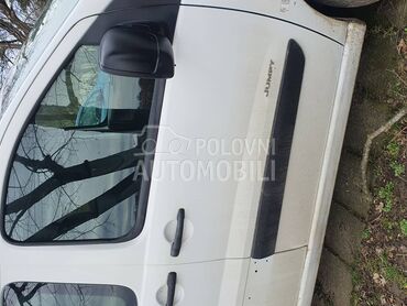 vrata desna za Citroen Jumpy od 2007. do 2012. god.