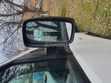 retrovizor desni za Citroen Jumpy od 2007. do 2012. god.