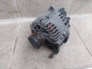 alternator 1.5 dci za Nissan Micra