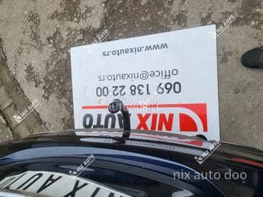 Auto Kuka - Euro Kuka za Mercedes Benz 