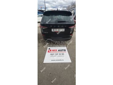 Auto Kuka - Euro Kuka za Škoda Kodiaq