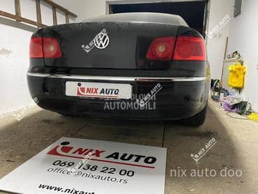 Auto Kuka - Euro Kuka za Volkswagen Phaeton