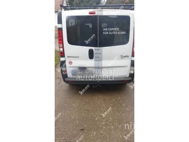 Auto Kuka za Renault Trafic