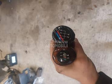 Rucice menjaca za BMW Serija 3 od 2000. do 2005. god.