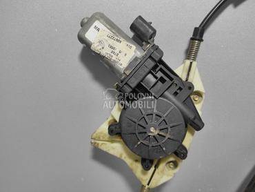 MOTORIC PODIZACA STAKLA za Alfa Romeo 156