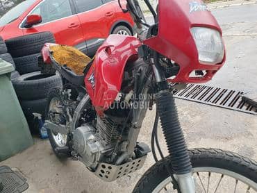 Honda Dominator Delovi