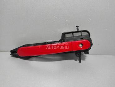 RUCKA VRATA za Ford Fiesta